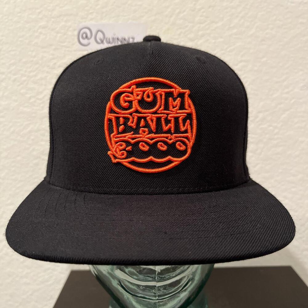 Limited Edition Brand New Gumball